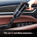 Cordless Portable Car Handheld Vaccum Cleaner